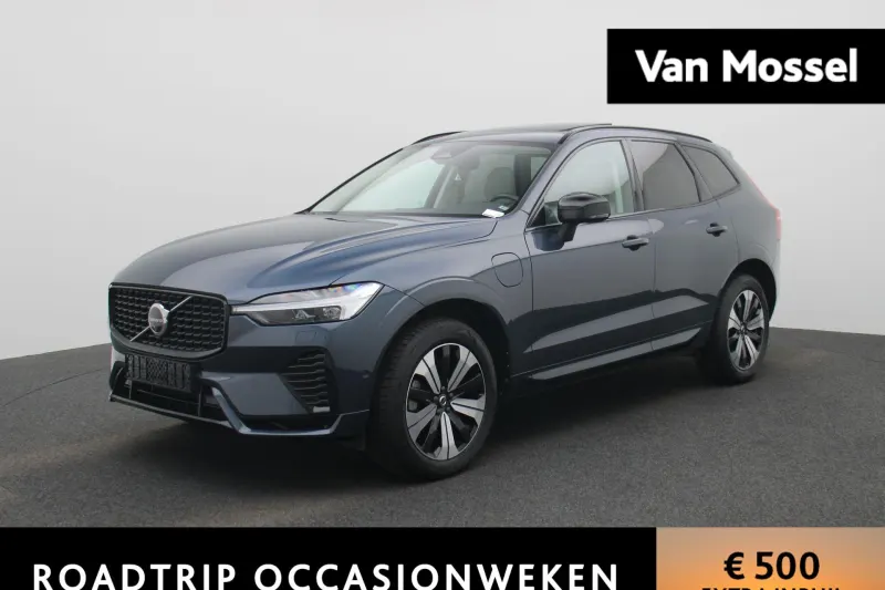 Volvo XC60 (2023)