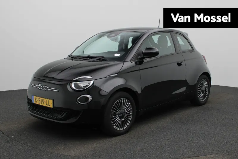 Fiat 500e (2020)