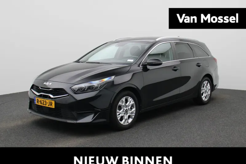 Kia Ceed (2022)