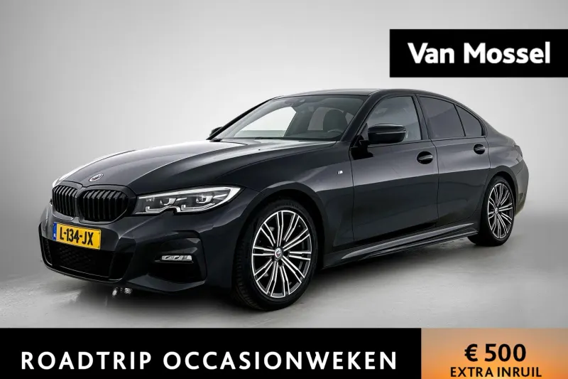 BMW 3-Serie (2021)