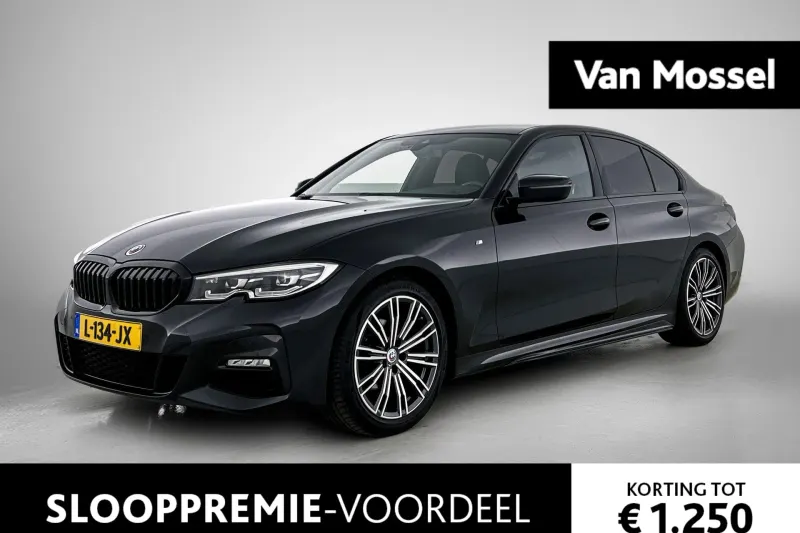 BMW 3-Serie (2021)