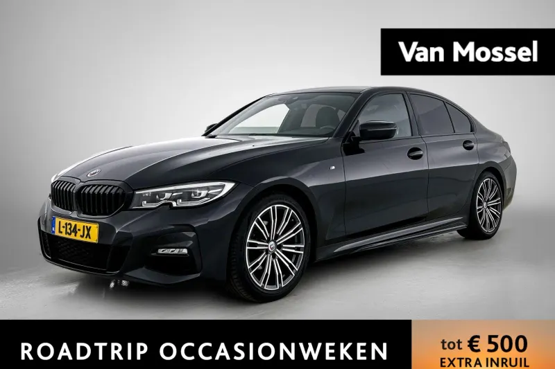 BMW 3-Serie (2021)