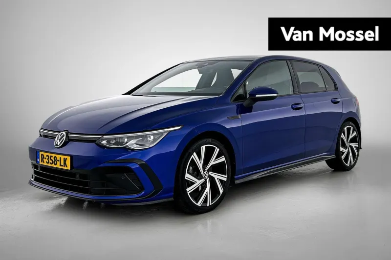Volkswagen Golf (2021)