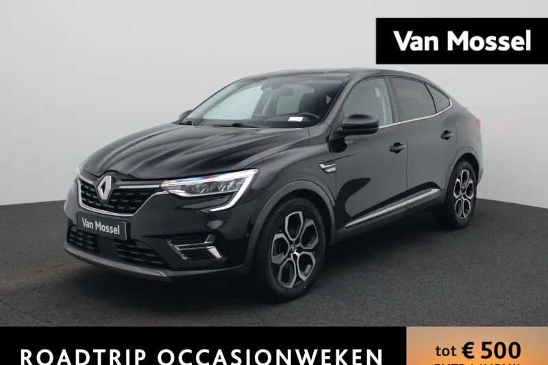 Renault Arkana (2022)