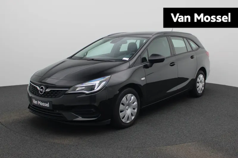 Opel Astra (2020)