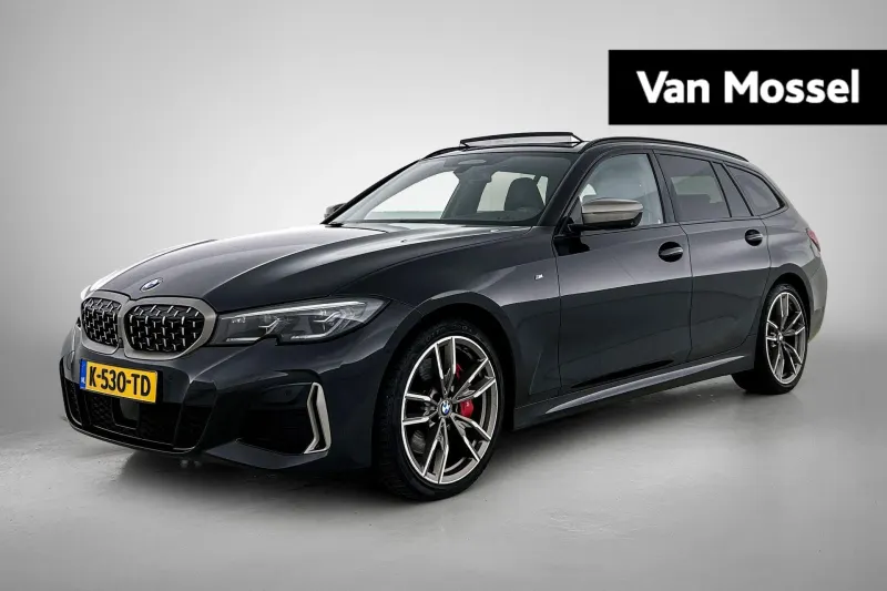 BMW 3-Serie (2021)