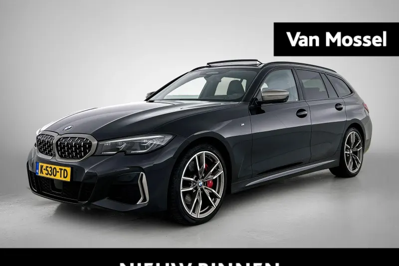 BMW 3-Serie (2021)