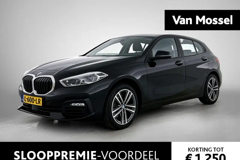BMW 1-Serie (2021)