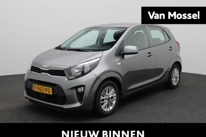 Kia Picanto (2023)