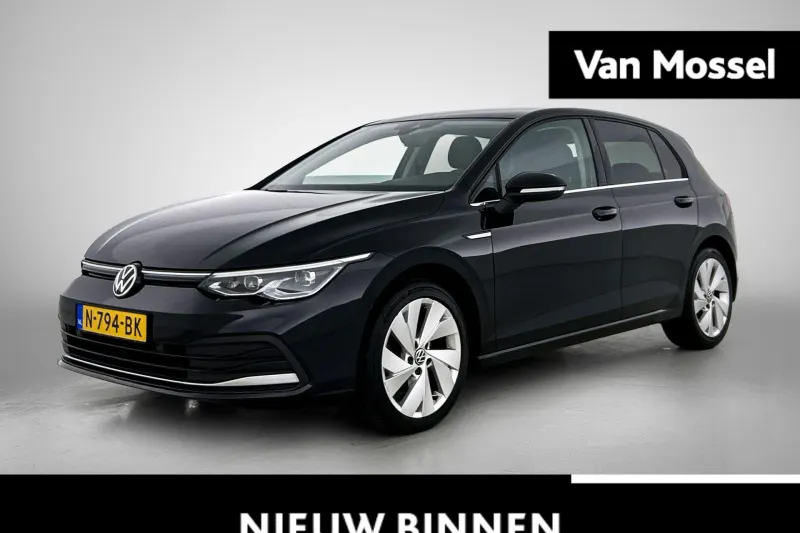 Volkswagen Golf (2020)