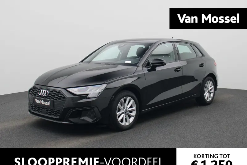 Audi A3 (2022)