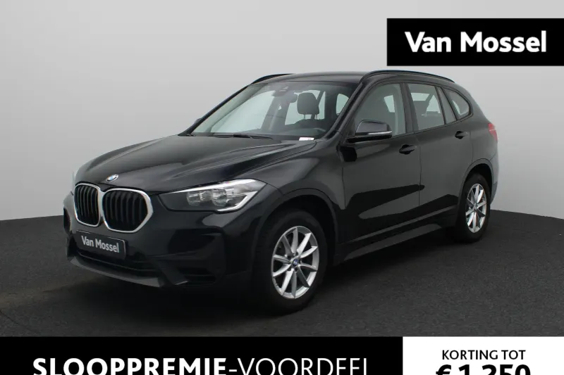 BMW X1 (2020)