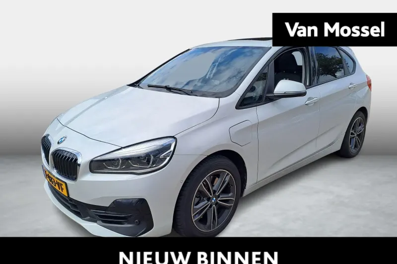BMW 2-Serie (2021)