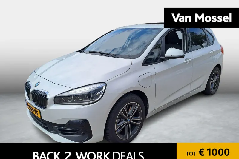 BMW 2-Serie (2021)