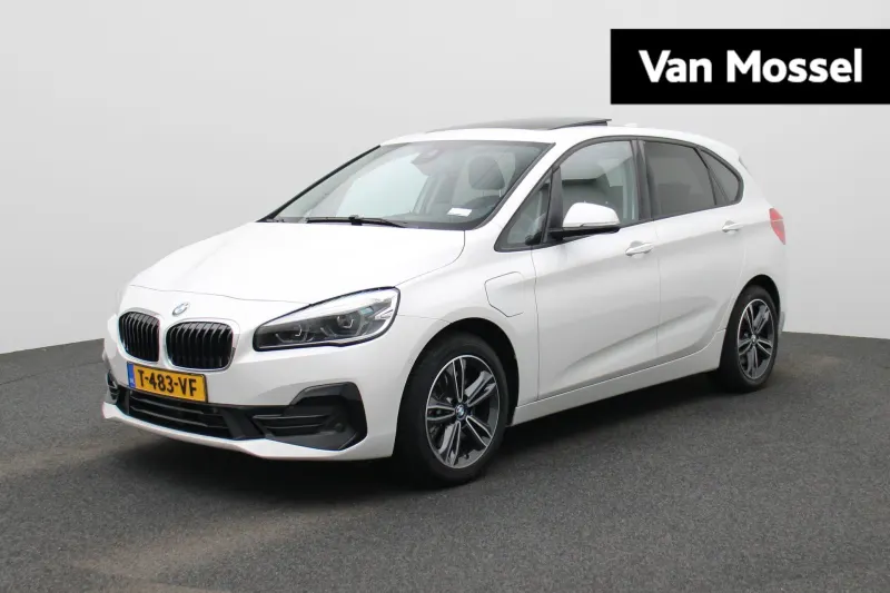 BMW 2-Serie (2021)