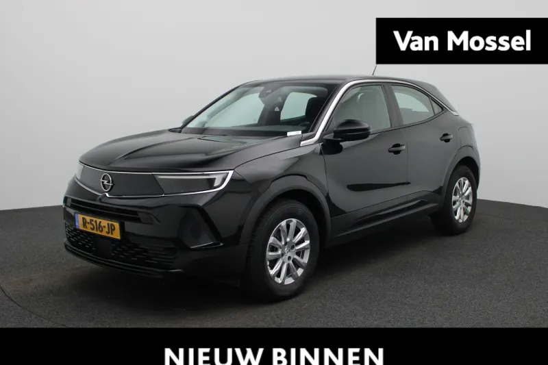 Opel Mokka-e (2022)