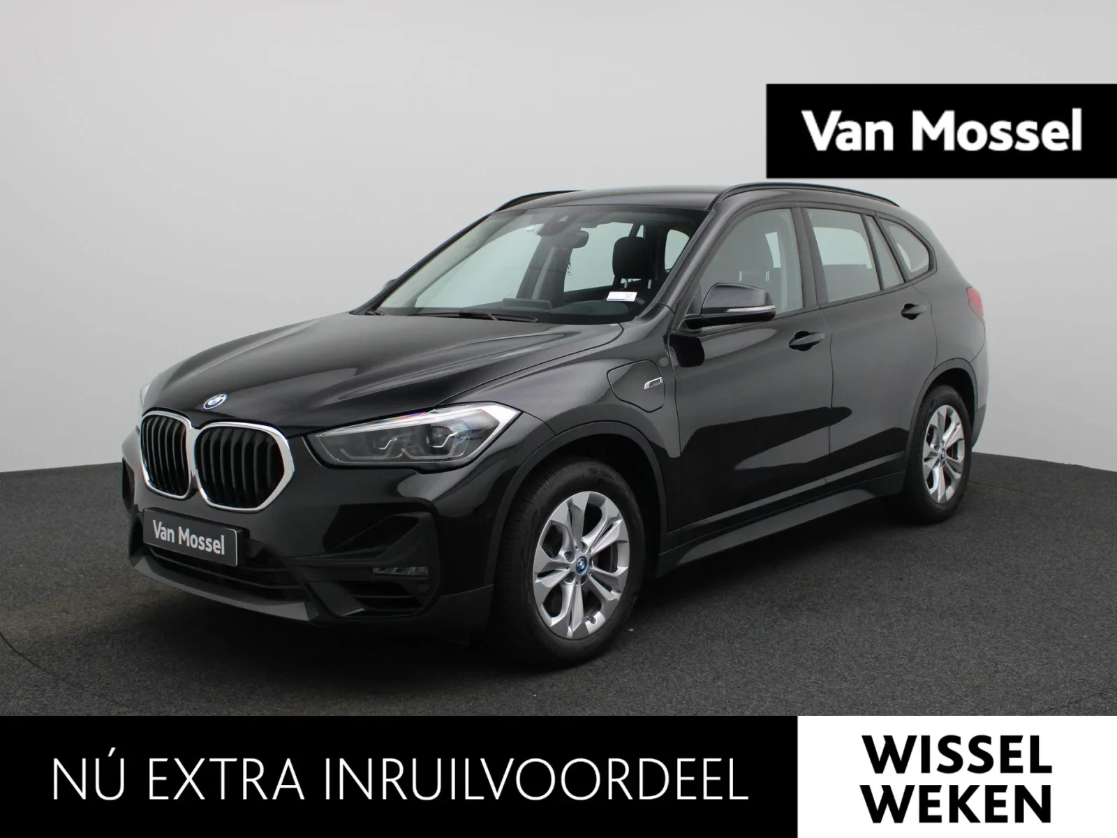 BMW X1 (2022) — foto 1