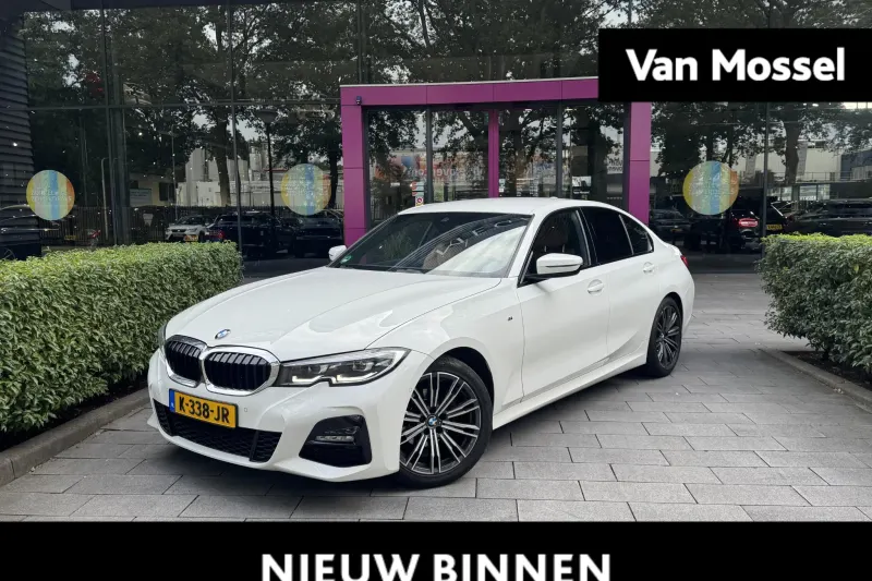 BMW 3-Serie (2021)
