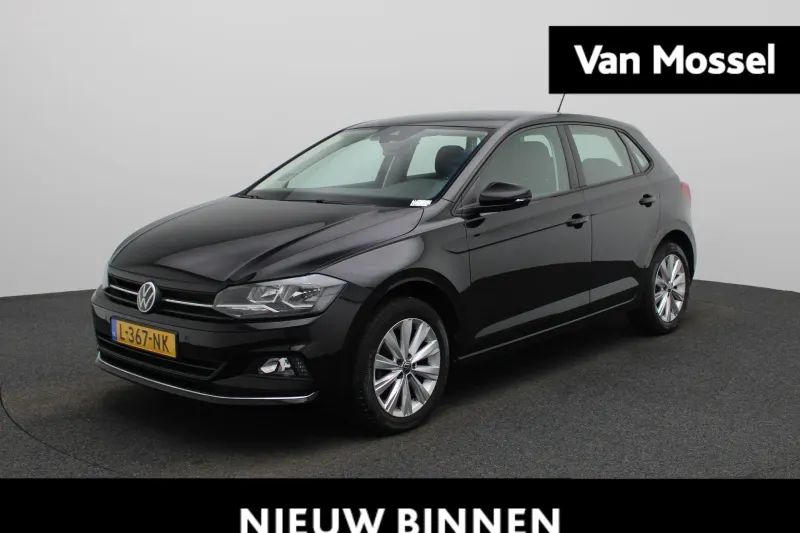 Volkswagen Polo (2021)