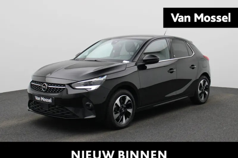 Opel Corsa-e (2022)