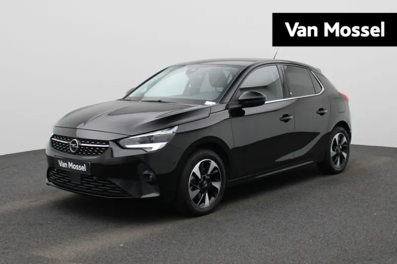 Opel Corsa-e (2022)