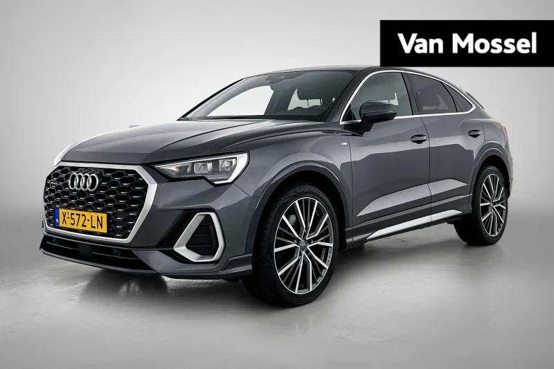 Audi Q3 (2020)
