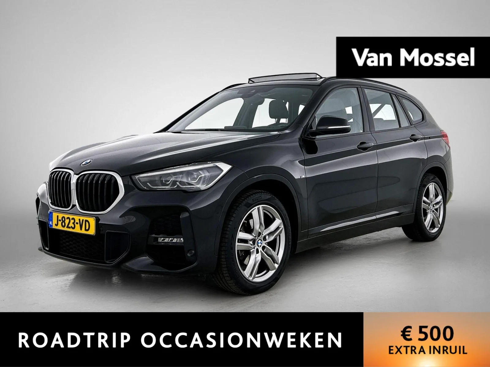 BMW X1 (2020) — foto 1