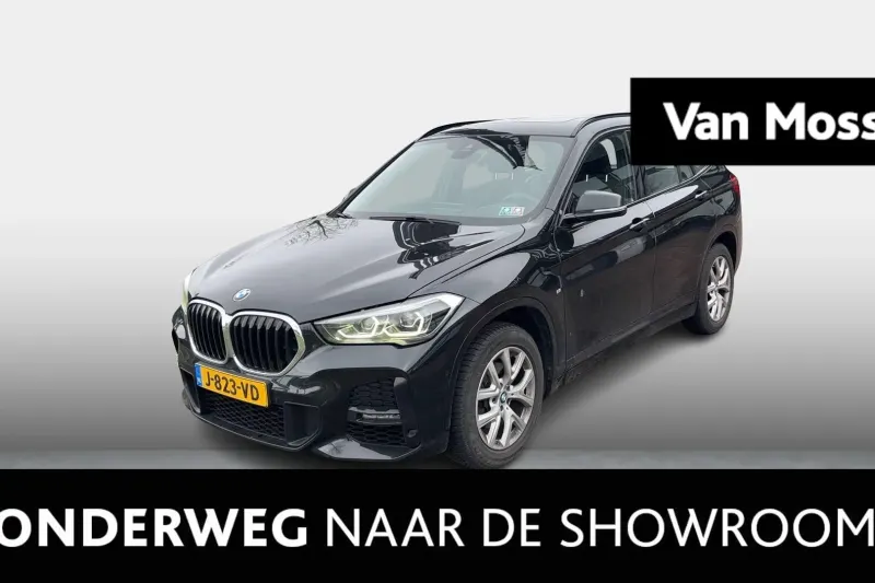 BMW X1 (2020)