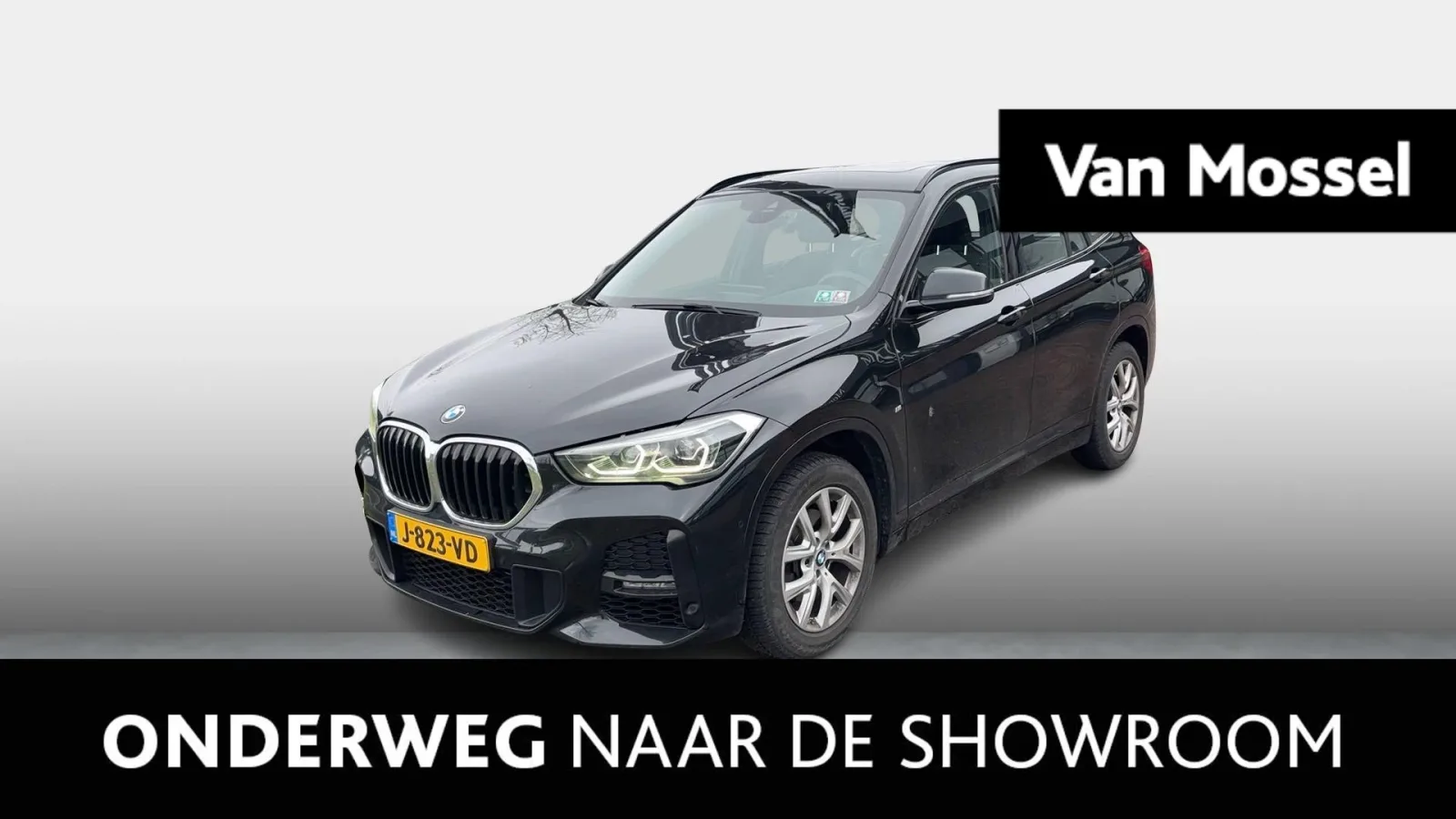 BMW X1 (2020) — foto 1
