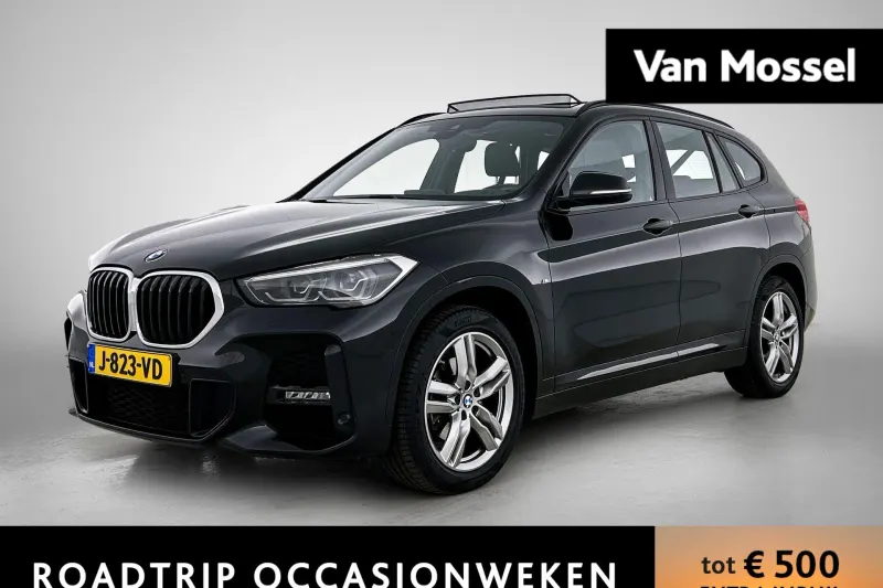 BMW X1 (2020)