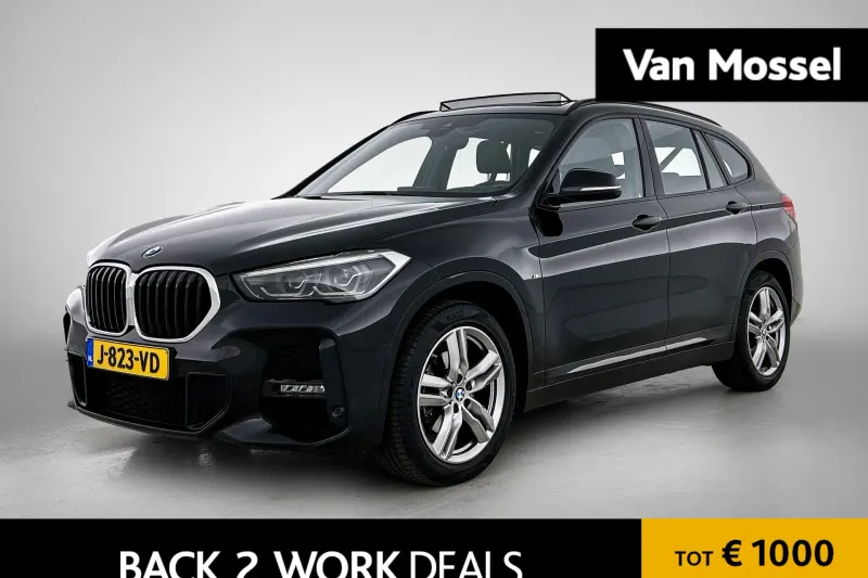BMW X1 (2020)