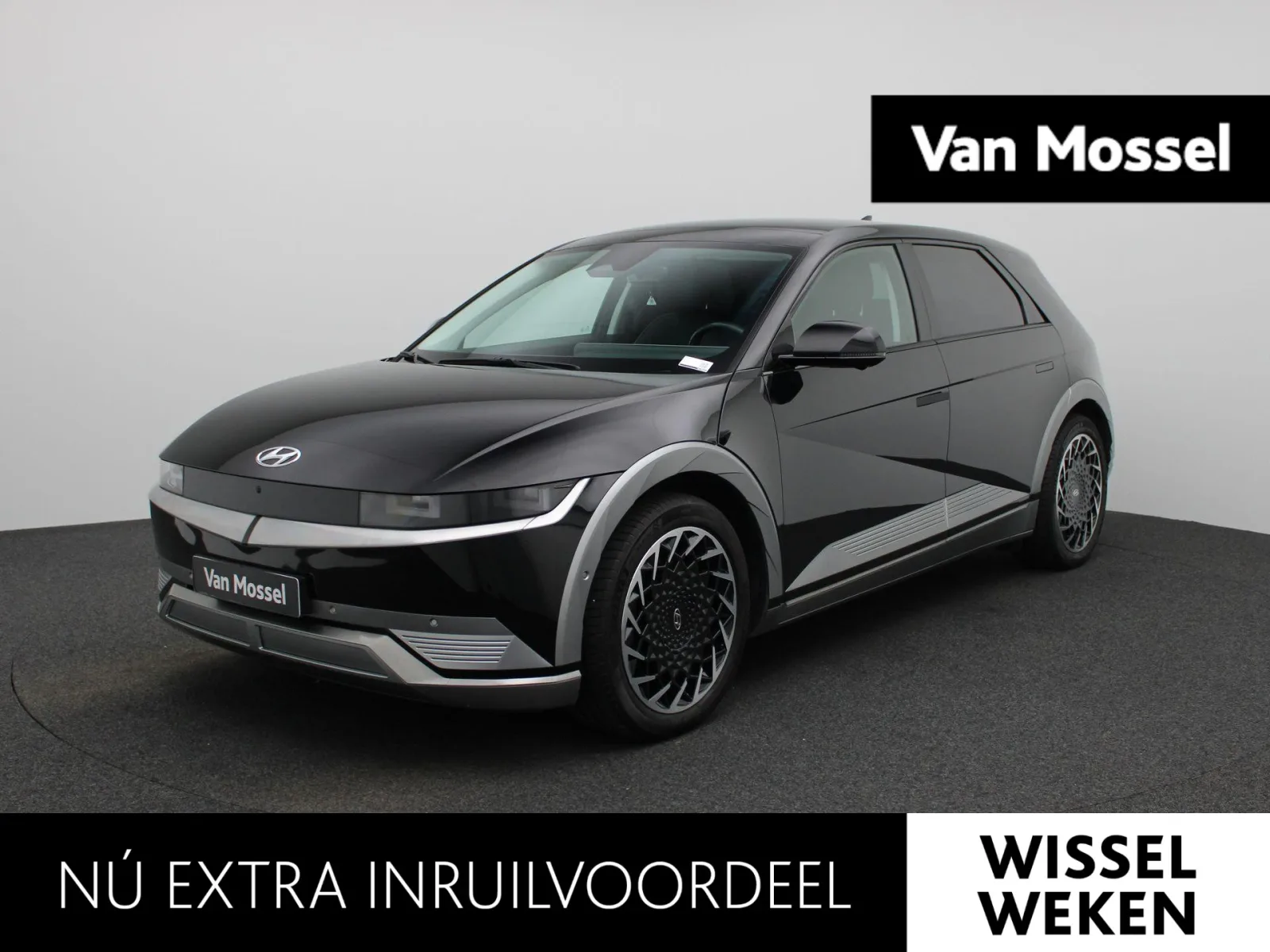Hyundai Ioniq 5 (2024) — foto 1