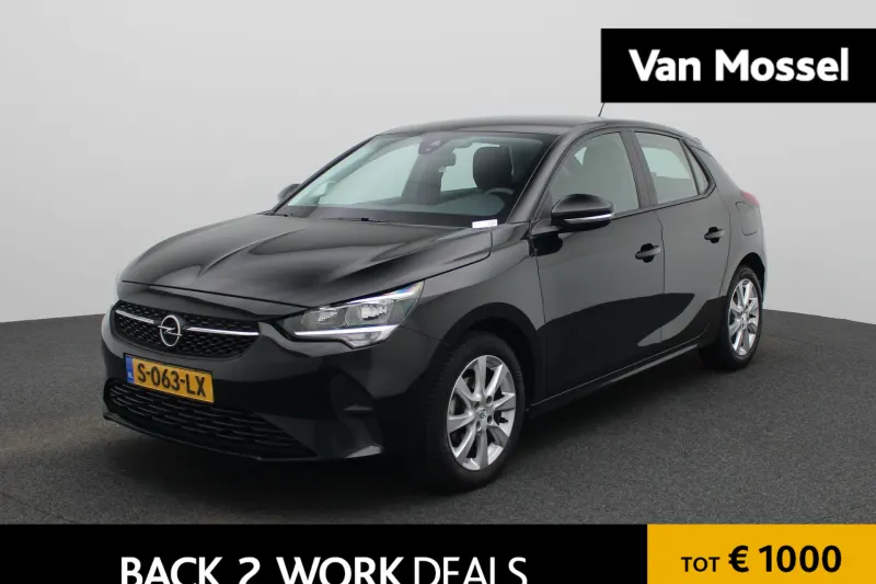 Opel Corsa (2023)
