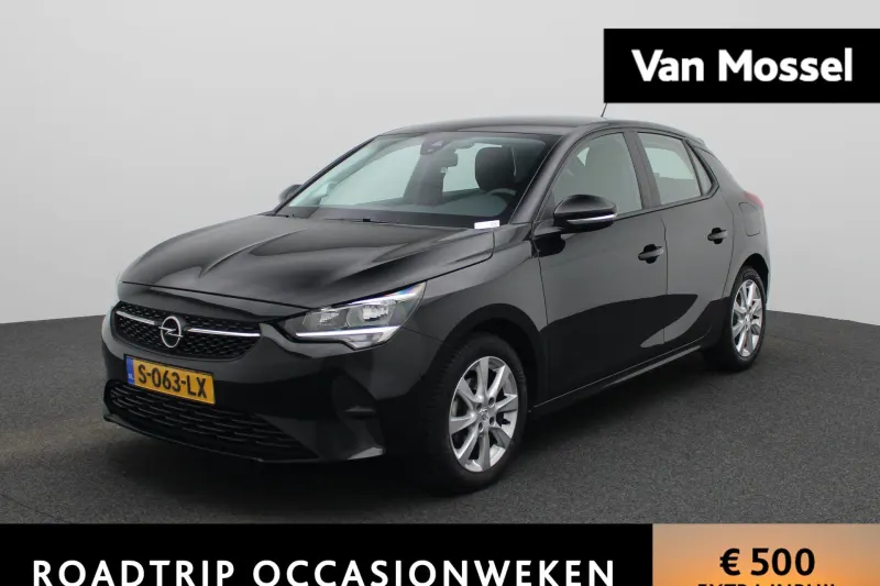 Opel Corsa (2023)
