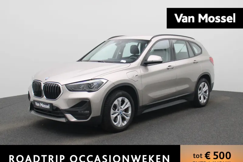 BMW X1 (2022)