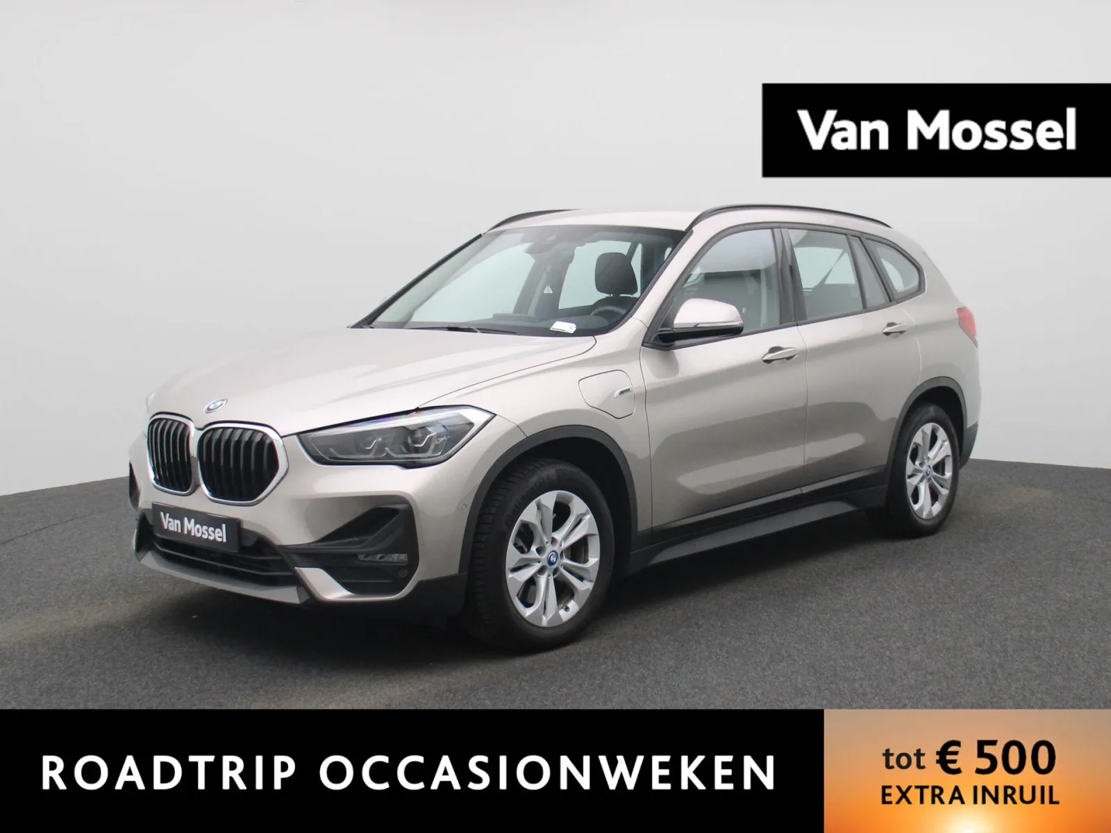 BMW X1 (2022) — foto 1