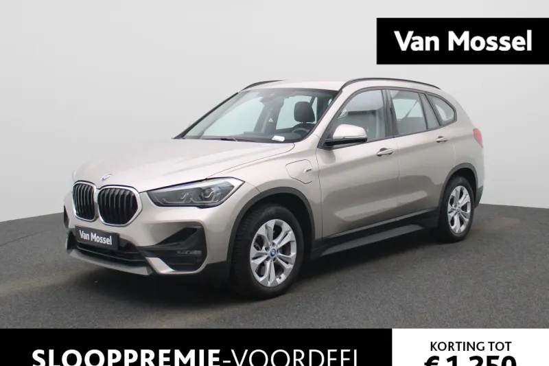 BMW X1 (2022)