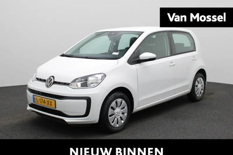 Volkswagen Up! (2021)