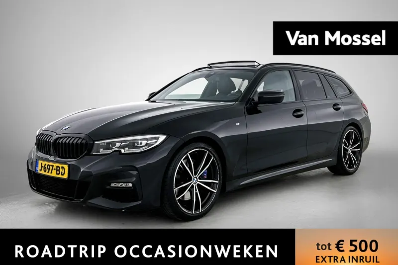 BMW 3-Serie (2020)