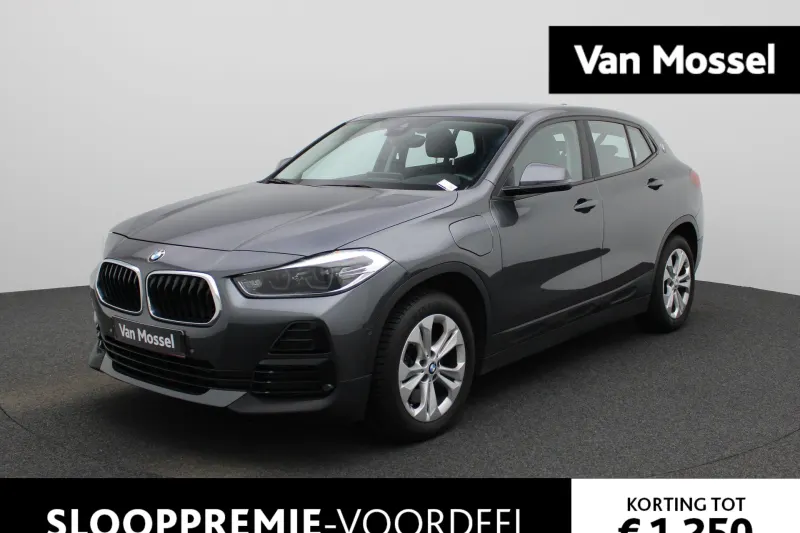 BMW X2 (2022)