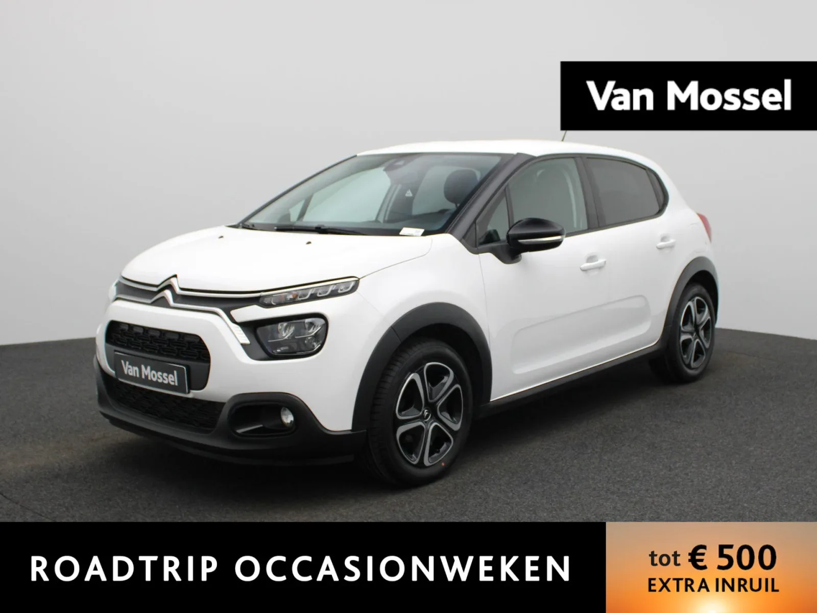 Citroën C3 (2022) — foto 1