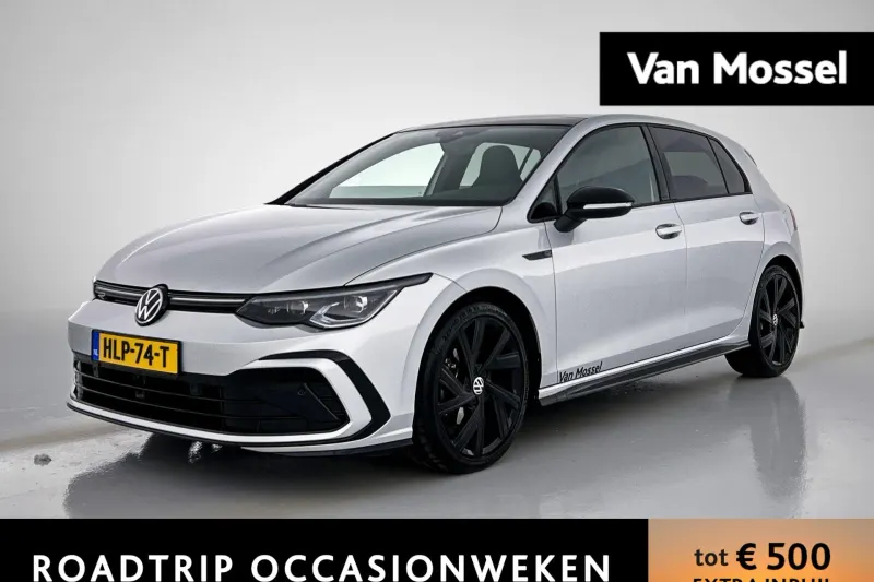 Volkswagen Golf (2024)