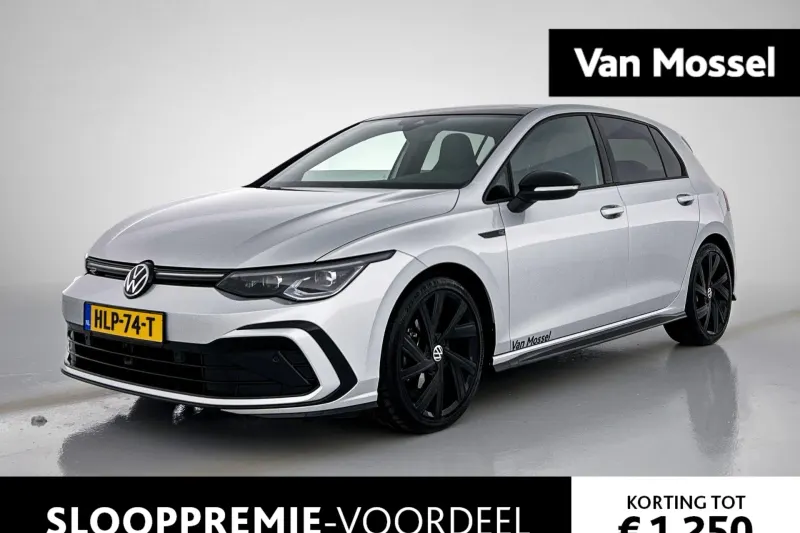 Volkswagen Golf (2024)