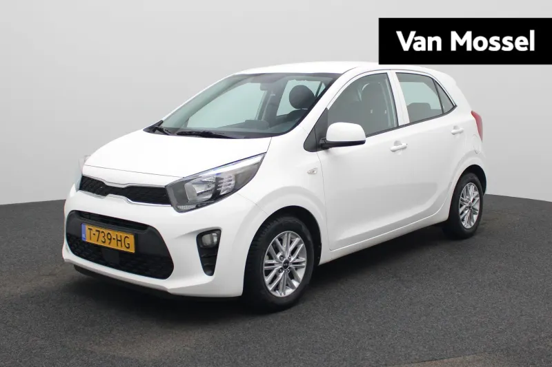 Kia Picanto (2023)