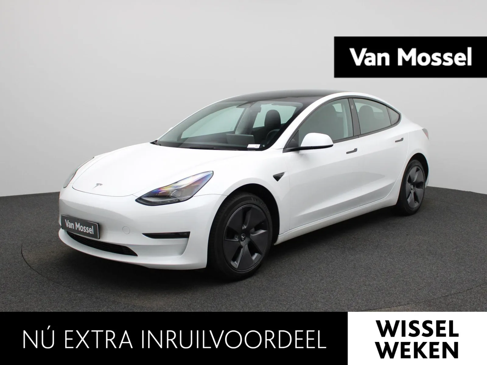 Tesla Model 3 (2023) — foto 1