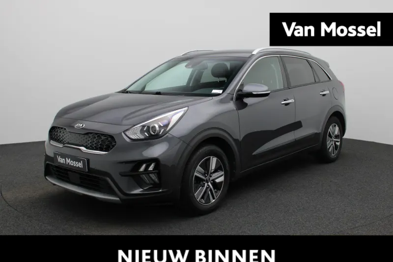 Kia Niro (2021)