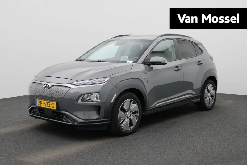 Hyundai Kona (2019)