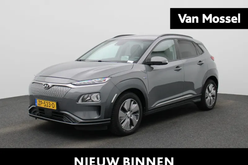 Hyundai Kona (2019)
