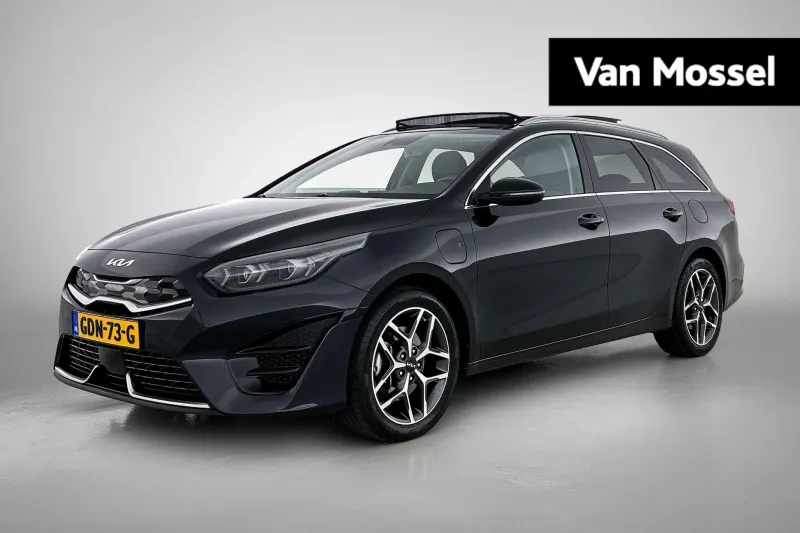 Kia Ceed Sportswagon (2024)
