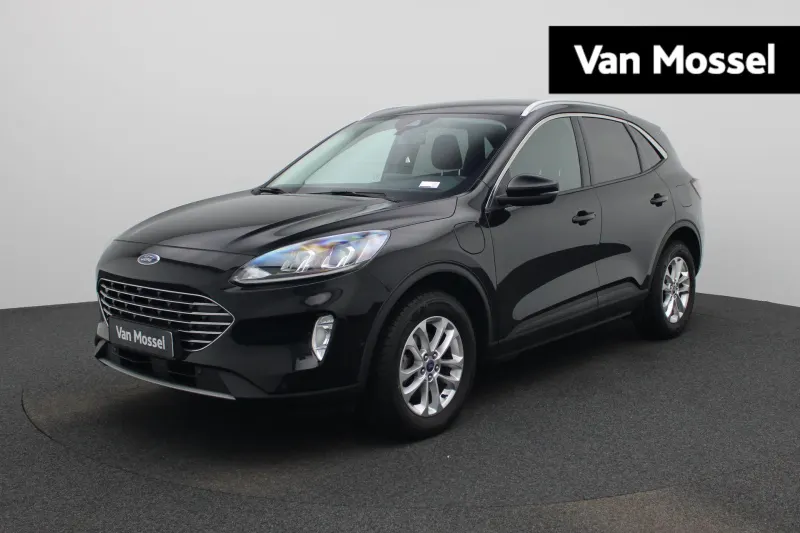 Ford Kuga (2023)